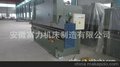富力机床WC67Y—250T/4000液压板料折弯机