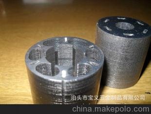 廠(chǎng)家供應優(yōu)質(zhì)無(wú)刷電機六槽鐵芯圖片