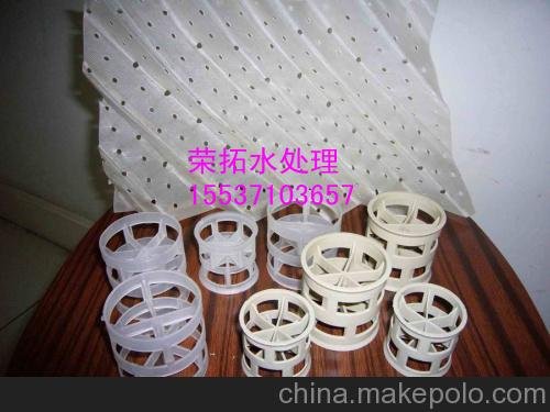 石嘴山鮑爾環(huán)填料生產(chǎn)廠家 塑料鮑爾環(huán) 不銹鋼鮑爾環(huán)低價格圖片