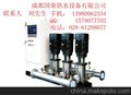 样样惊喜 再三为您德阳无负压管网自动增压给水设