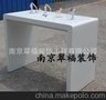 翠福 U型智能体验柜台 烤漆柜 手机销售柜 手机展示柜 手机柜台