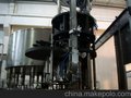 饮用水三合一灌装机(3-in-1 water filling machine )