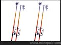 厂家定制220KV380V双舌式操作棒行情/作用/价格