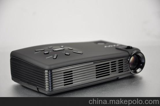 供應魔影MOV18L手持安卓智能禮品微型投影機