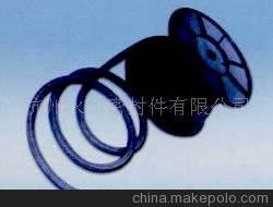 聚四氟乙烯石墨炭質(zhì)編織填料圖片