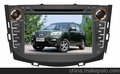 供应力帆X60专用DVD/GPS导航仪
