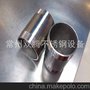 热卖双腾不锈钢丝扣管件抛光304外丝100长DN65品质保证价格更实惠