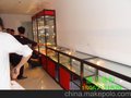 镇江饰品展柜