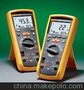 Fluke 1587C绝缘万用表