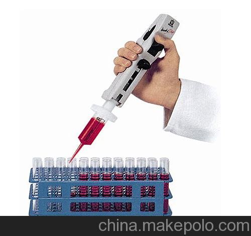 供應(yīng)Brand Handystep&PD-Tip手動連續(xù)等分移液器圖片
