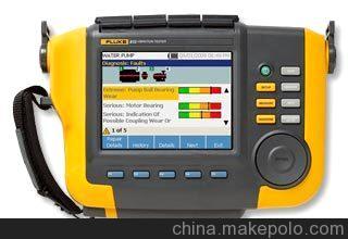 Fluke 810\x yx