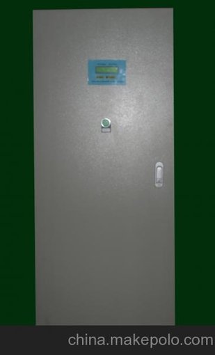 家用5Kw風(fēng)力發(fā)電機 青島風(fēng)之翼圖片