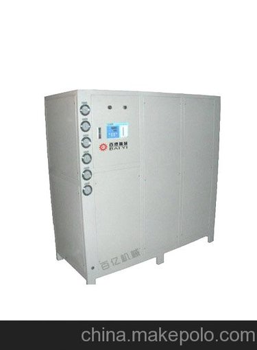 廠家供應(yīng)10P水冷式冷水機,東莞冷水機,小型制冷機廠家圖片