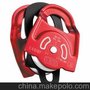 法國攀索PETZL TWIN P65A 雙滑輪 7-13mm繩索