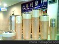 化妆品玻璃瓶包装