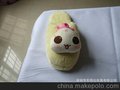 动物拖鞋代加工 生产企业 专业设计