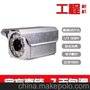 木林吉通sonyEffio-e红外防水变焦一体监控器 MS-3089FZ