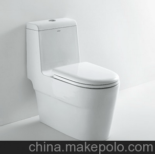 供應箭牌AB1111MD/LD 連體座便器噴射虹吸式馬桶衛浴圖片