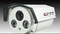 供应佛克特FT-P8250N高清网络摄像机