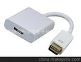 MINI DVI 转 HDMI