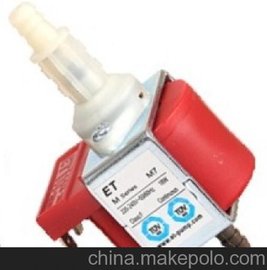 ֱϴػűõˮSolenoid Pump M