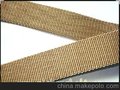 [義烏旗勝織帶]供應 3CM-5CM 常規帶,提花帶
