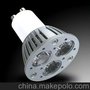 LED MR16 3x1W射灯