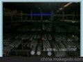 现货环保6063、6061铝管，氧化效果好
