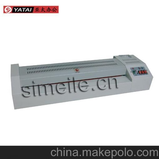 供應(yīng)亞太460供應(yīng)SML_460型塑封機(jī)圖片