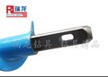 聊城通水高效螺旋钻杆现货找瑞龙 通水高效螺旋钻杆图片