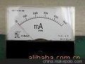 供应直流电流表 44C2