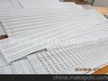 厂家直销LED铝基板 LED日光灯铝基板FR-4玻纤板 PCB电路板