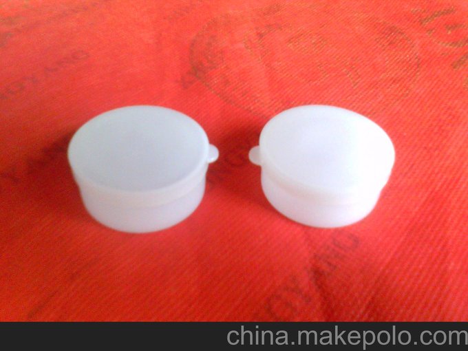 廠家直銷 膏盒 藥膏盒 假睫毛收納盒 10ml圖片