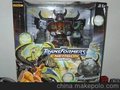 供應TAKARA 超能鏈接  變形金剛玩具