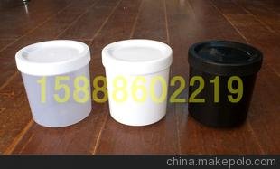 廠家直銷(xiāo)涂料桶 塑料桶 大涂料桶 透明塑料桶 1L2L4L5L10L18L批發(fā)圖片