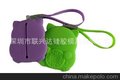 Q錢包 硅膠錢包 長款錢包 招財貓鑰匙包 貓貓包包