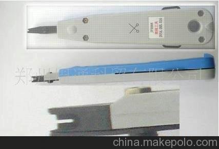 華為JPXDXD1卡接刀,華為打線(xiàn)刀，華為卡線(xiàn)刀圖片