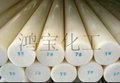 超高分子量聚乙烯棒材宁津质量好 宁津鸿宝