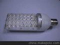 28*1W大功率LED路灯（做小区路灯适合）