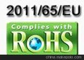 新欧盟ROHS2.0检测服务,电子电器CE-LVD EMC ERP ROHS认证
