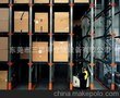 厂家供应仓储货架 广州仓储货架 轻型仓储货架（货架定做生产）