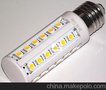 厂家供应LED玉米灯，路灯 贴片晶元 36SMD/5050  6W