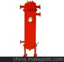 高效旋流换热器（湍流换热器）-双纹管换热器 螺纹管换热器