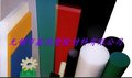 供应UPE板UPE棒UPE板棒超高分子聚乙烯板超高分子聚乙烯棒