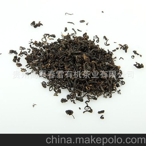 保證供應(yīng) 高原春雪優(yōu)質(zhì)出品綠茶 高原紅曲二級(250g/袋)圖片