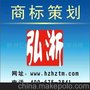 商标策划专家服务