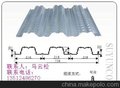 天津碧澜天镀锌钢承板YX51-240-720北方楼承板，镀锌压型钢板