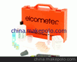 Elcometer138Bresle盐分测试仪套装