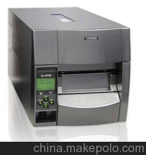CITIZEN/CL-S700西鐵城條碼打印機(jī)圖片