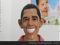 塘胶面具(MASK)